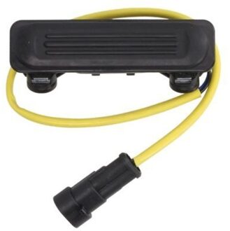 Fiat Deurhendel 601007046417P