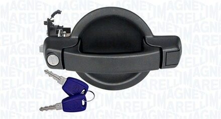 Fiat Deurhendel MMS0105