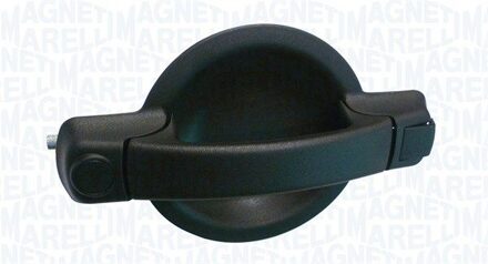 Fiat Deurhendel MMS0237