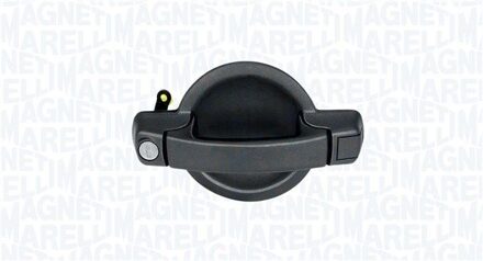 Fiat Deurhendel MMS0239