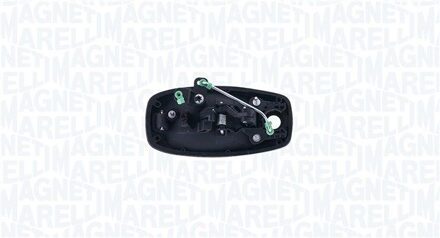 Fiat Deurhendel MMS0357