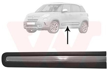 Fiat Deursierlijst Vl (4/5 D) 1609403