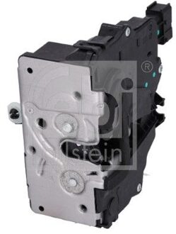 Fiat Deurslot febi Plus 1000493