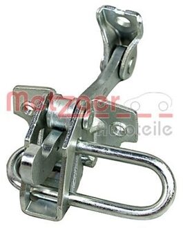 Fiat Deurvastzetter 2312093