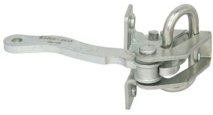 Fiat Deurvastzetter 6004000030P