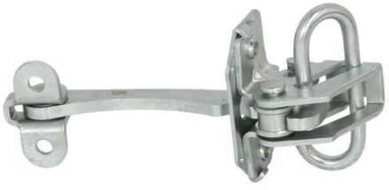 Fiat Deurvastzetter 6004000033P