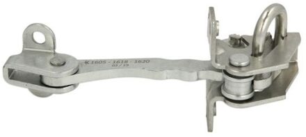 Fiat Deurvastzetter 6004000034P