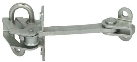 Fiat Deurvastzetter 6004000035P