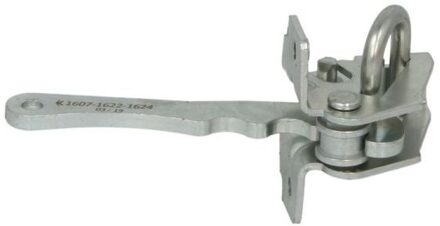 Fiat Deurvastzetter 6004000036P