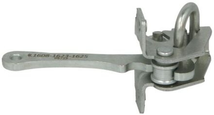 Fiat Deurvastzetter 6004000037P