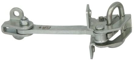 Fiat Deurvastzetter 6004000041P