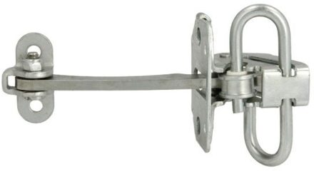 Fiat Deurvastzetter 6004000042P