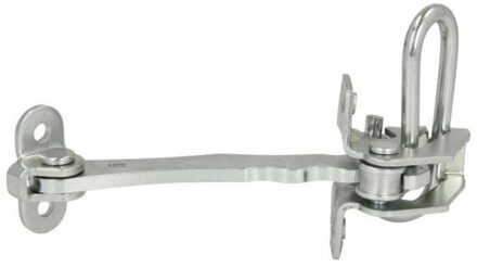 Fiat Deurvastzetter 6004000051P