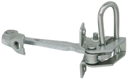 Fiat Deurvastzetter 6004000065P