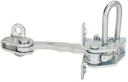 Fiat Deurvastzetter 6004000155P