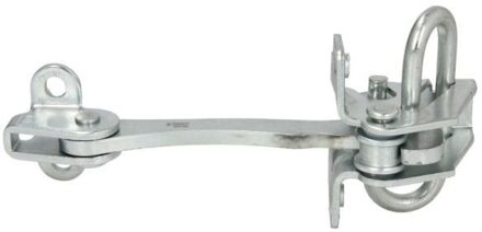 Fiat Deurvastzetter 6004000179P