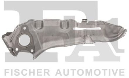 Fiat Dichting, inlaat turbolader 422521