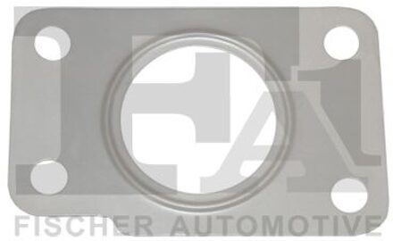 Fiat Dichting, inlaat turbolader 433504