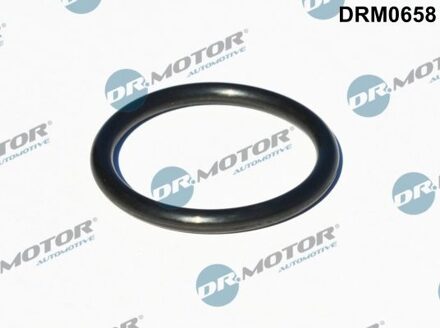 Fiat Dichting, inlaat turbolader DRM0658