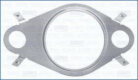 Fiat Dichtring, leiding EGR-klep 01419600