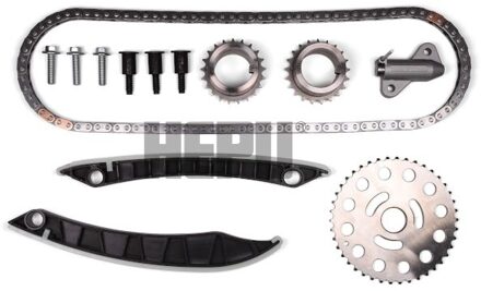 Fiat Distributiekettingset 210507