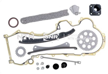 Fiat Distributiekettingset KDC45801