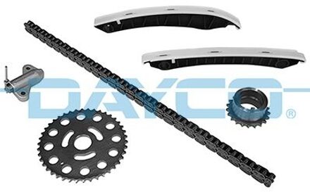 Fiat Distributiekettingset KTC1125