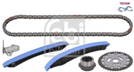 Fiat Distributiekettingset Standard Medium Kit 198474