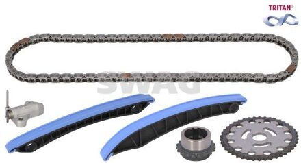 Fiat Distributiekettingset Standard Medium Kit 33113030