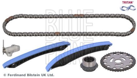 Fiat Distributiekettingset Standard Medium Kit ADBP730180