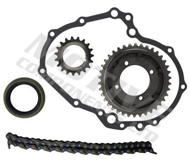 Fiat Distributiekettingset TCK328