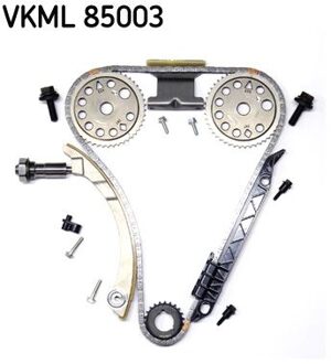 Fiat Distributiekettingset VKML85003