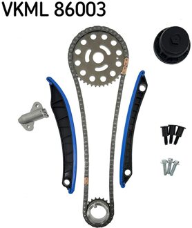 Fiat Distributiekettingset VKML86003