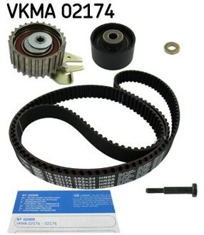 Fiat Distributieriemset VKMA02174