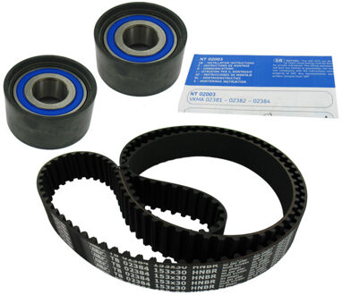 Fiat Distributieriemset VKMA02384