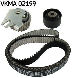 Fiat Distributieriemset