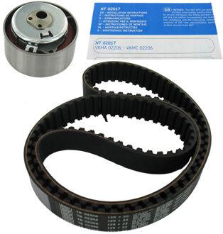 Fiat Distributieriemset