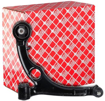 Fiat draagarm 107527