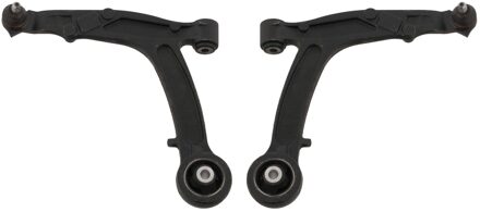 Fiat Draagarm Set SET32443