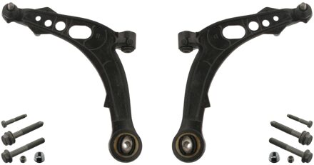 Fiat Draagarm Set SET40670