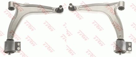 Fiat Draagarm Set SETJTC1000JTC1001