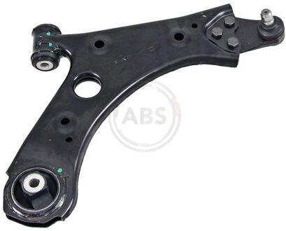 Fiat Draagarm, wielophanging 211904