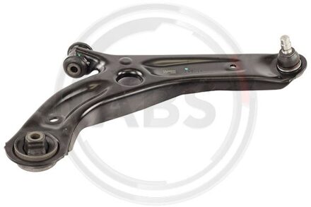 Fiat Draagarm, wielophanging 212837