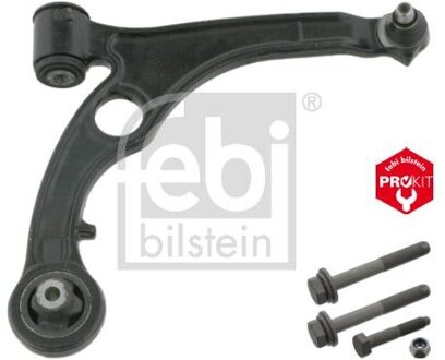 Fiat Draagarm, wielophanging 40759
