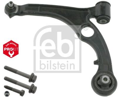 Fiat Draagarm, wielophanging 40761