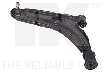 Fiat Draagarm, wielophanging 5012311