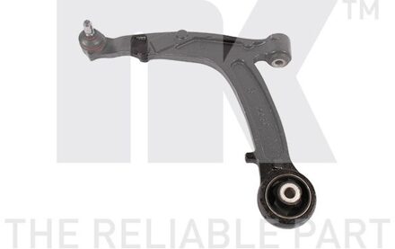 Fiat Draagarm, wielophanging 5012363