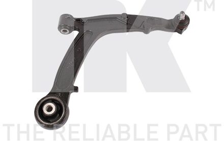 Fiat Draagarm, wielophanging 5012364