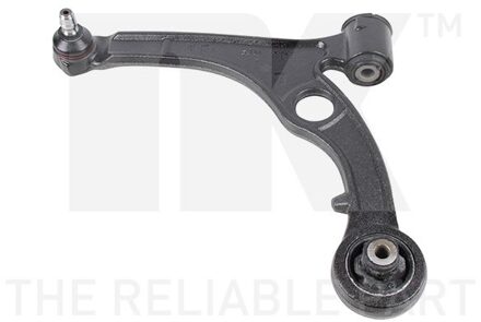 Fiat Draagarm, wielophanging 5012375