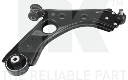 Fiat Draagarm, wielophanging 5012378